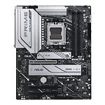 Изображение Материнская плата ASUS PRIME X670-P, AM5, ATX #3 Фото Материнская плата ASUS PRIME X670-P, AM5, ATX #3