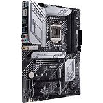 Фото Материнская плата ASUS PRIME Z590-P WIFI, S-1200 #4