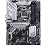 Фото Материнская плата ASUS PRIME Z590-P WIFI, S-1200 #1
