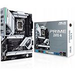 Изображение Материнская плата ASUS PRIME Z690-A, s1700, ATX Фото Материнская плата ASUS PRIME Z690-A, s1700, ATX