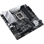 Изображение Материнская плата ASUS PRIME Z690M-PLUS D4, s1700, micro-ATX #4 Фото Материнская плата ASUS PRIME Z690M-PLUS D4, s1700, micro-ATX #4