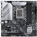 Изображение Материнская плата ASUS PRIME Z690M-PLUS D4, s1700, micro-ATX #1 Фото Материнская плата ASUS PRIME Z690M-PLUS D4, s1700, micro-ATX #1