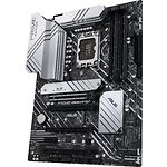 Изображение Материнская плата ASUS PRIME Z690-P D4, s1700, HDMI/DP, ATX #3 Фото Материнская плата ASUS PRIME Z690-P D4, s1700, HDMI/DP, ATX #3