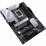 Изображение Материнская плата ASUS PRIME Z690-P D4, s1700, HDMI/DP, ATX #2 Фото Материнская плата ASUS PRIME Z690-P D4, s1700, HDMI/DP, ATX #2