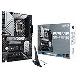 Изображение Материнская плата ASUS PRIME Z690-P WIFI D4, S-1700 Фото Материнская плата ASUS PRIME Z690-P WIFI D4, S-1700