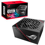 Изображение Блок питания ASUS ROG STRIX 650W GOLD PSU (ROG-STRIX-650G) #2 Фото Блок питания ASUS ROG STRIX 650W GOLD PSU (ROG-STRIX-650G) #2