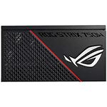 Изображение Блок питания ASUS ROG STRIX 650W GOLD PSU (ROG-STRIX-650G) #1 Фото Блок питания ASUS ROG STRIX 650W GOLD PSU (ROG-STRIX-650G) #1