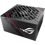 Изображение Блок питания ASUS ROG STRIX 750W GOLD PSU (ROG-STRIX-750G) #2 Фото Блок питания ASUS ROG STRIX 750W GOLD PSU (ROG-STRIX-750G) #2
