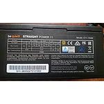 Изображение Блок питания be quiet! Straight Power 11 - 750W, 80+Gold (BN283) #2 Фото Блок питания be quiet! Straight Power 11 - 750W, 80+Gold (BN283) #2