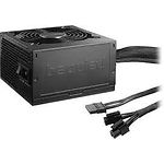 Изображение Блок питания be quiet! System Power 9 CM - 500W, 80+Bronze (BN301) #2 Фото Блок питания be quiet! System Power 9 CM - 500W, 80+Bronze (BN301) #2