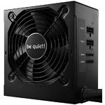 Изображение Блок питания be quiet! System Power 9 CM - 500W, 80+Bronze (BN301) #1 Фото Блок питания be quiet! System Power 9 CM - 500W, 80+Bronze (BN301) #1