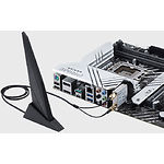 Изображение Материнская плата ASUS PRIME Z690-P WIFI, s1700, ATX #2 Фото Материнская плата ASUS PRIME Z690-P WIFI, s1700, ATX #2