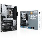Изображение Материнская плата ASUS PRIME Z690-P D4-CSM, S-1700 Фото Материнская плата ASUS PRIME Z690-P D4-CSM, S-1700