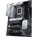 Изображение Материнская плата ASUS PRIME Z690-P D4-CSM, S-1700 #4 Фото Материнская плата ASUS PRIME Z690-P D4-CSM, S-1700 #4