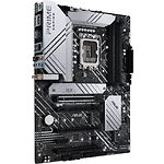 Изображение Материнская плата ASUS PRIME Z690-P D4-CSM, S-1700 #2 Фото Материнская плата ASUS PRIME Z690-P D4-CSM, S-1700 #2