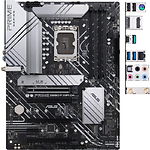 Изображение Материнская плата ASUS PRIME Z690-P D4-CSM, S-1700 #1 Фото Материнская плата ASUS PRIME Z690-P D4-CSM, S-1700 #1