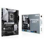 Изображение Материнская плата ASUS PRIME Z690-P, s1700, ATX Фото Материнская плата ASUS PRIME Z690-P, s1700, ATX