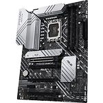 Изображение Материнская плата ASUS PRIME Z690-P, s1700, ATX #2 Фото Материнская плата ASUS PRIME Z690-P, s1700, ATX #2