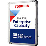 Фото HDD TOSHIBA Enterprise 14TB 7200rpm 256MB SATA-3 (MG07ACA14TE) #1