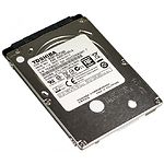 Изображение HDD TOSHIBA Mobile 2,5" 500GB MQ01ACF050 16MB 7200rpm S-ATA3-600 #2 Фото HDD TOSHIBA Mobile 2,5" 500GB MQ01ACF050 16MB 7200rpm S-ATA3-600 #2