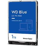Фото HDD WD Mobile Blue WD10SPZX 2,5"  1TB SATA 5400rpm 128Mb #1