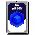 Фото HDD WD Mobile Blue WD20SPZX 2,5"  2TB SATA 5400rpm 128Mb #2
