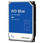Фото HDD WD WD10EZEX 1000GB Blue 7200 64MB S-ATA-3 #1