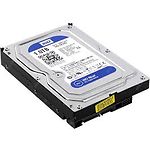 Изображение HDD WD WD10EZRZ 1000GB Blue 5400 64MB S-ATA-3 #1 Фото HDD WD WD10EZRZ 1000GB Blue 5400 64MB S-ATA-3 #1