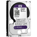 Изображение HDD WD WD10PURZ 1000GB Purple 5400 64MB #3 Фото HDD WD WD10PURZ 1000GB Purple 5400 64MB #3