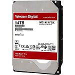 Фото HDD WD WD141KFGX 14TB Red Pro SATA 3.5 7200rpm 6GB/S 512MB #2