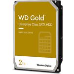 Изображение HDD WD WD2005FBYZ 2000GB Gold 7200 128MB #2 Фото HDD WD WD2005FBYZ 2000GB Gold 7200 128MB #2