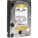 Изображение HDD WD WD2005FBYZ 2000GB Gold 7200 128MB #1 Фото HDD WD WD2005FBYZ 2000GB Gold 7200 128MB #1