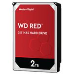 Изображение HDD WD WD20EFAX 2TB Red SATA 3.5 5400rpm 6GB/S 256MB #2 Фото HDD WD WD20EFAX 2TB Red SATA 3.5 5400rpm 6GB/S 256MB #2