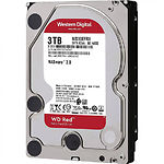 Изображение HDD WD WD30EFAX 3TB Red SATA 3.5 5400rpm 6GB/S 256MB #1 Фото HDD WD WD30EFAX 3TB Red SATA 3.5 5400rpm 6GB/S 256MB #1