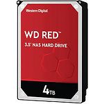 Изображение HDD WD WD40EFAX 4TB Red SATA 3.5 5400rpm 6GB/S 256MB #1 Фото HDD WD WD40EFAX 4TB Red SATA 3.5 5400rpm 6GB/S 256MB #1