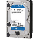 Изображение HDD WD WD40EZAZ 4TB Blue SMR SATA 5400rpm 256MB #3 Фото HDD WD WD40EZAZ 4TB Blue SMR SATA 5400rpm 256MB #3