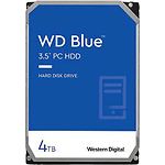 Изображение HDD WD WD40EZAZ 4TB Blue SMR SATA 5400rpm 256MB #2 Фото HDD WD WD40EZAZ 4TB Blue SMR SATA 5400rpm 256MB #2
