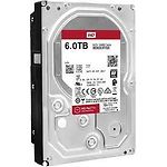 Изображение HDD WD WD6003FFBX 6TB Red Pro NAS 7200rpm SATA-3 256MB #2 Фото HDD WD WD6003FFBX 6TB Red Pro NAS 7200rpm SATA-3 256MB #2