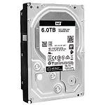 Изображение HDD WD WD6003FZBX 6TB Black 7200 256MB #3 Фото HDD WD WD6003FZBX 6TB Black 7200 256MB #3