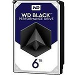 Изображение HDD WD WD6003FZBX 6TB Black 7200 256MB #2 Фото HDD WD WD6003FZBX 6TB Black 7200 256MB #2