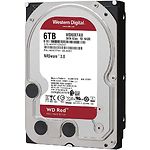 Изображение HDD WD WD60EFAX 6TB Red SATA 3.5 5400rpm 6GB/S 256MB #3 Фото HDD WD WD60EFAX 6TB Red SATA 3.5 5400rpm 6GB/S 256MB #3