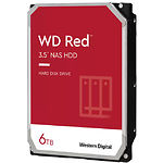 Изображение HDD WD WD60EFAX 6TB Red SATA 3.5 5400rpm 6GB/S 256MB #2 Фото HDD WD WD60EFAX 6TB Red SATA 3.5 5400rpm 6GB/S 256MB #2