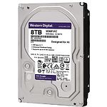 Изображение HDD WD WD84PURZ 8TB Purple SATA-3 5640rpm 128MB #2 Фото HDD WD WD84PURZ 8TB Purple SATA-3 5640rpm 128MB #2