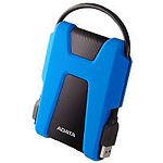 Изображение внешний HDD A-DATA HD680 1TB ext. Blue 2,5" USB 3.1 (AHD680-1TU31-CBL) #3 Фото внешний HDD A-DATA HD680 1TB ext. Blue 2,5" USB 3.1 (AHD680-1TU31-CBL) #3