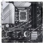 Изображение Материнская плата ASUS PRIME Z790M-PLUS D4, s1700, mATX Фото Материнская плата ASUS PRIME Z790M-PLUS D4, s1700, mATX