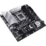 Изображение Материнская плата ASUS PRIME Z790M-PLUS D4, s1700, mATX #3 Фото Материнская плата ASUS PRIME Z790M-PLUS D4, s1700, mATX #3