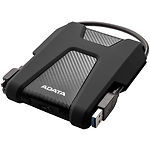 Изображение внешний HDD A-DATA HD680 2TB ext. Black 2,5" USB 3.1 (AHD680-2TU31-CBK) #2 Фото внешний HDD A-DATA HD680 2TB ext. Black 2,5" USB 3.1 (AHD680-2TU31-CBK) #2
