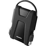 Изображение внешний HDD A-DATA HD680 2TB ext. Black 2,5" USB 3.1 (AHD680-2TU31-CBK) #1 Фото внешний HDD A-DATA HD680 2TB ext. Black 2,5" USB 3.1 (AHD680-2TU31-CBK) #1