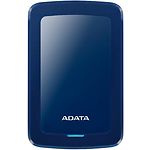 Изображение внешний HDD A-DATA HV300 1TB ext. Blue 2,5" USB 3.1 (AHV300-1TU31-CBL) #3 Фото внешний HDD A-DATA HV300 1TB ext. Blue 2,5" USB 3.1 (AHV300-1TU31-CBL) #3