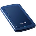 Изображение внешний HDD A-DATA HV300 1TB ext. Blue 2,5" USB 3.1 (AHV300-1TU31-CBL) #2 Фото внешний HDD A-DATA HV300 1TB ext. Blue 2,5" USB 3.1 (AHV300-1TU31-CBL) #2